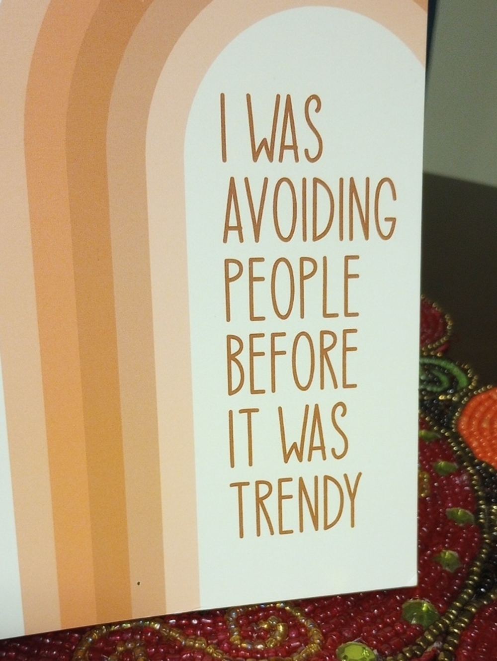Rainbow Journal Notebook - Picture 9 of 9
